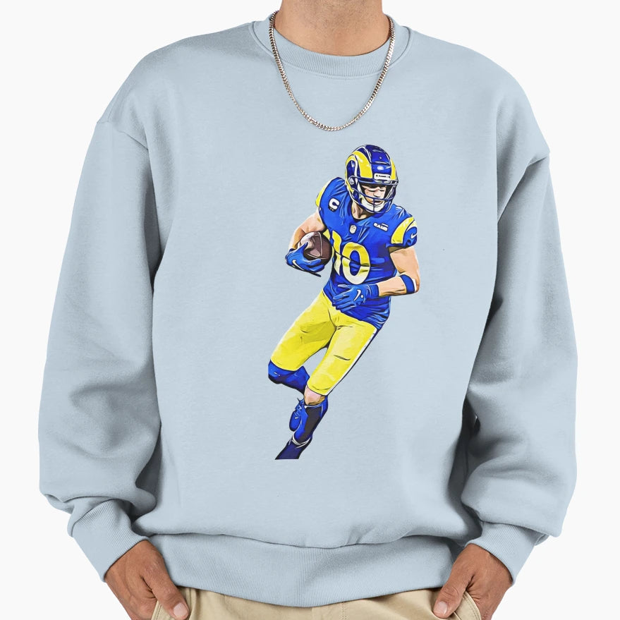 Cooper Cup Superbowl Sweatshirt - Unique Graphic Unisex - T-Shirt, Sweatshirt, Hoodie