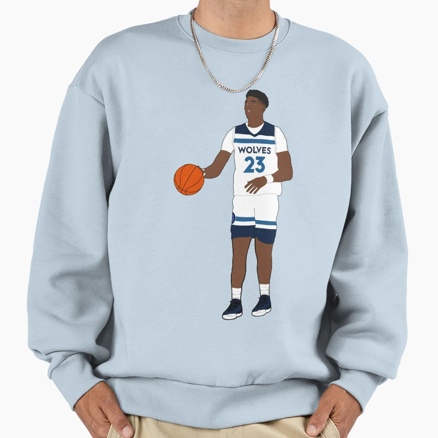 Jarrett Culver Sweatshirt - Fun Novelty Design Men Women - T-Shirt, Sweatshirt, Hoodie