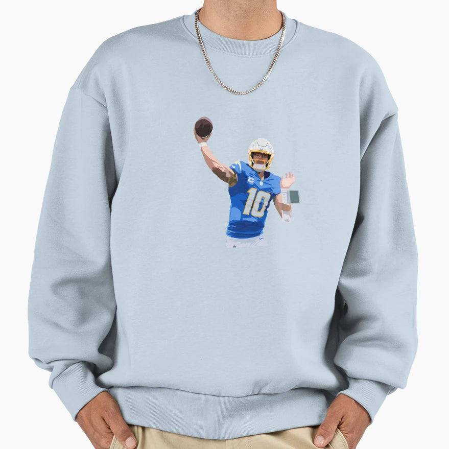 JH Sweatshirt - Novelty Apparel Men Women - T-Shirt, Sweatshirt, Hoodie