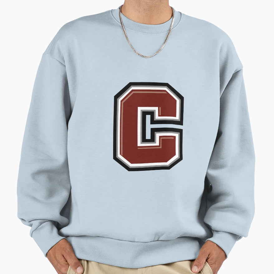 Colgate Logo Sweatshirt - Fun Novelty Design Unisex - T-Shirt, Sweatshirt, Hoodie