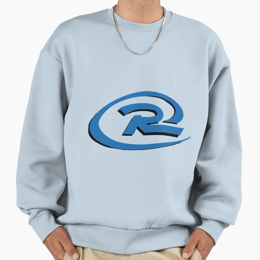 Rush Soccer Sweatshirt - Novelty Apparel Unisex - T-Shirt, Sweatshirt, Hoodie