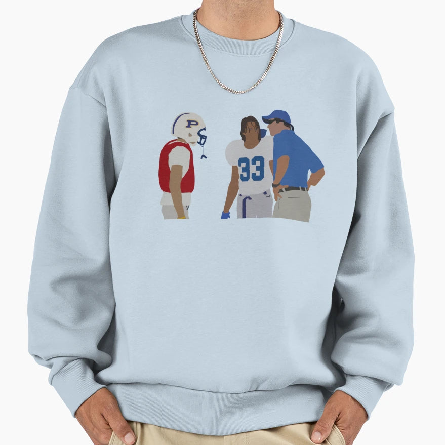 Dillon Panthers Sweatshirt - Trendy Graphic Unisex - T-Shirt, Sweatshirt, Hoodie