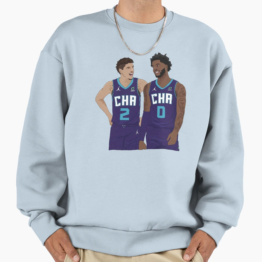Air Bnb Sweatshirt - Unique Graphic Unisex - T-Shirt, Sweatshirt, Hoodie