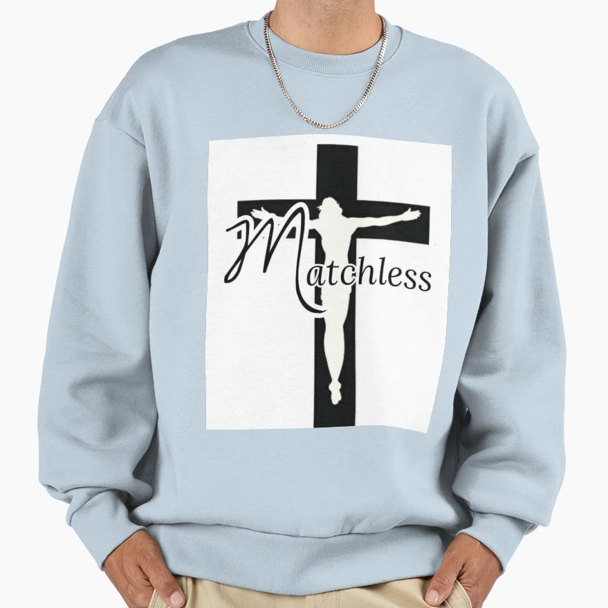 Majesty Version 1 Sweatshirt - Casual Everyday Wear Unisex - T-Shirt, Sweatshirt, Hoodie