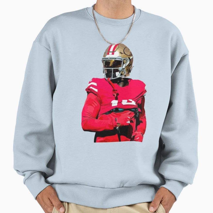 DS Sweatshirt - Streetwear Style Unisex - T-Shirt, Sweatshirt, Hoodie