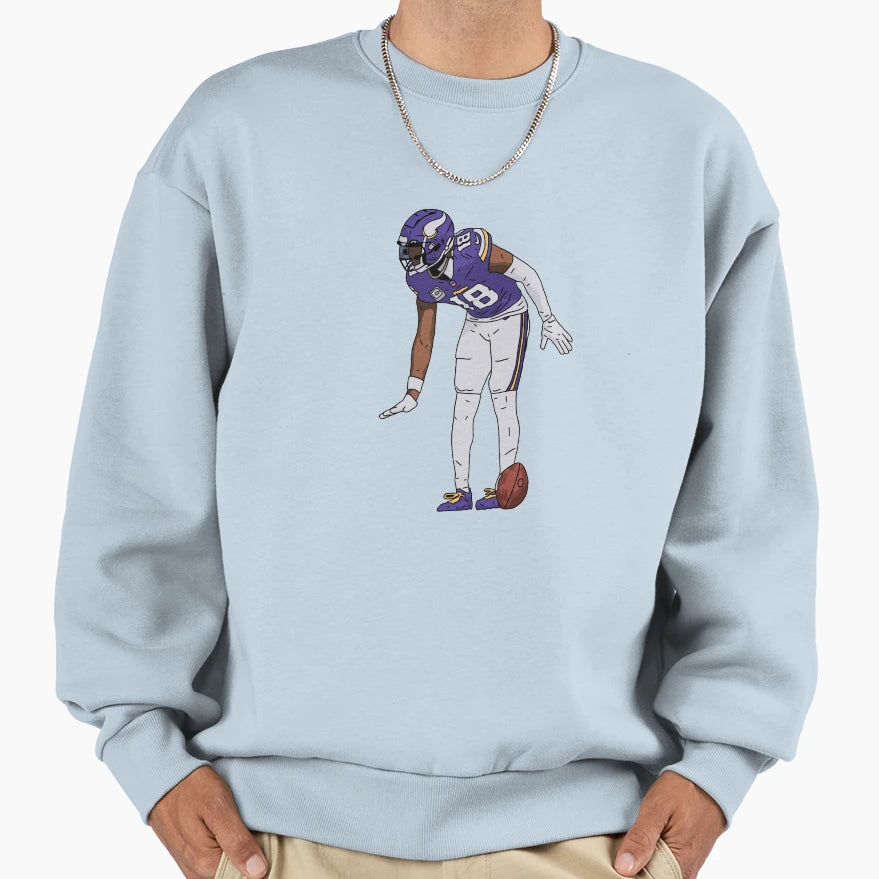 JJ Too Little Sweatshirt - Unique Graphic Unisex - T-Shirt, Sweatshirt, Hoodie