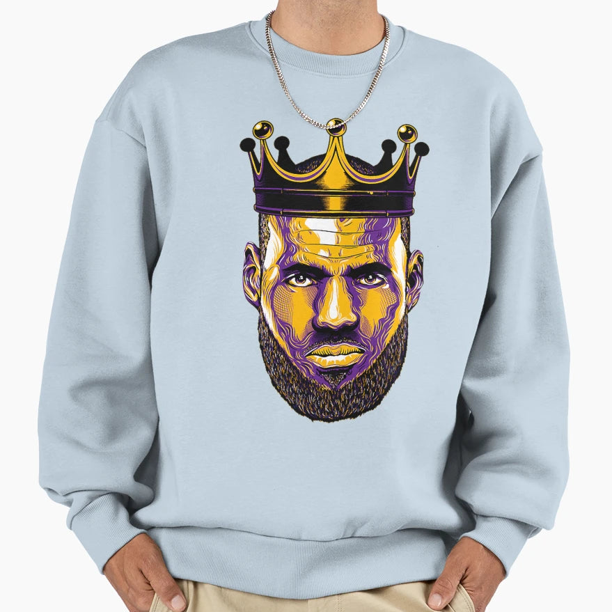 Glory Sweatshirt - Trendy Graphic Unisex - T-Shirt, Sweatshirt, Hoodie