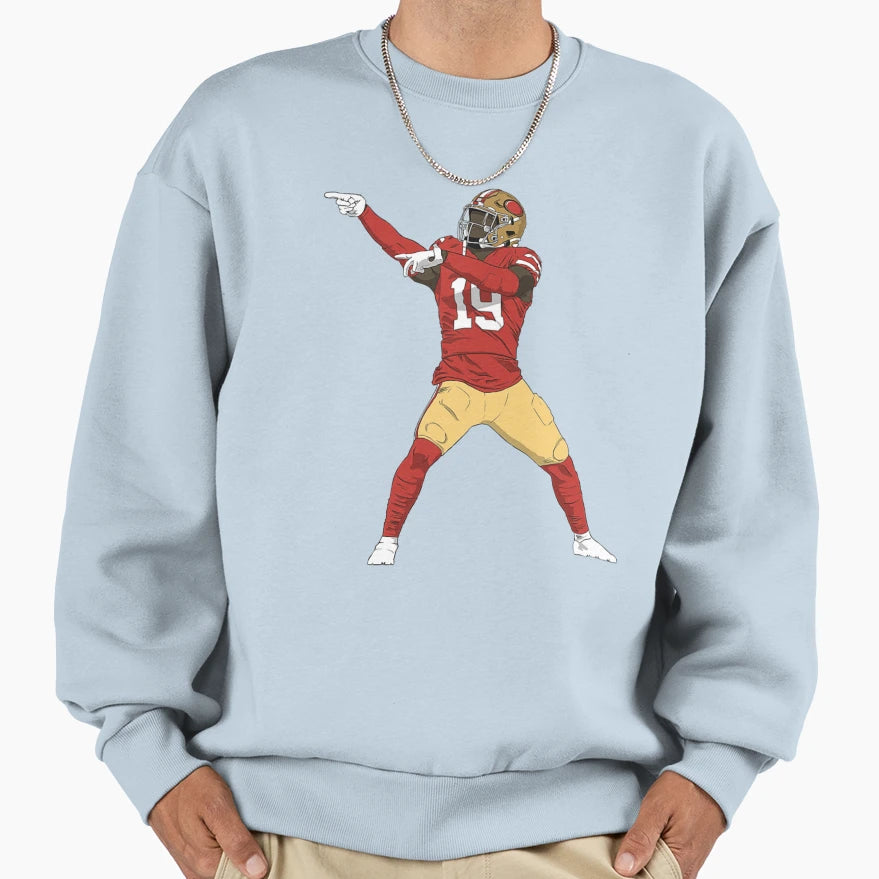 DS Sweatshirt - Aesthetic Graphic Unisex - T-Shirt, Sweatshirt, Hoodie