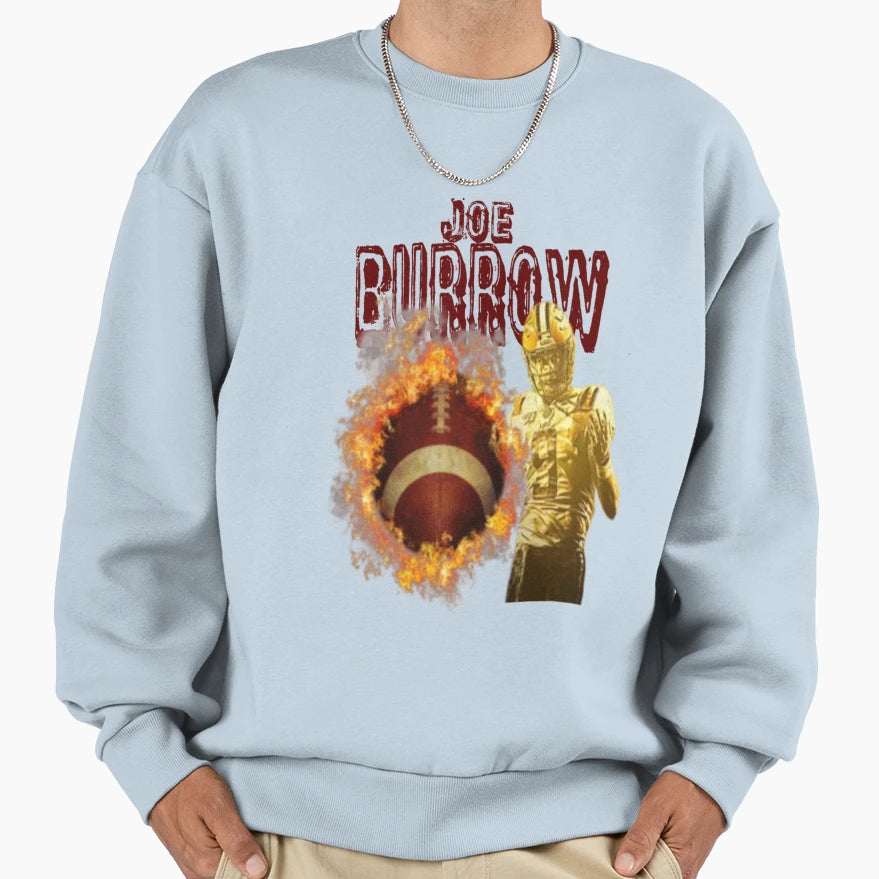 JB Glasses Joe Terrier Sweatshirt - Trendy Graphic Men Women - T-Shirt, Sweatshirt, Hoodie