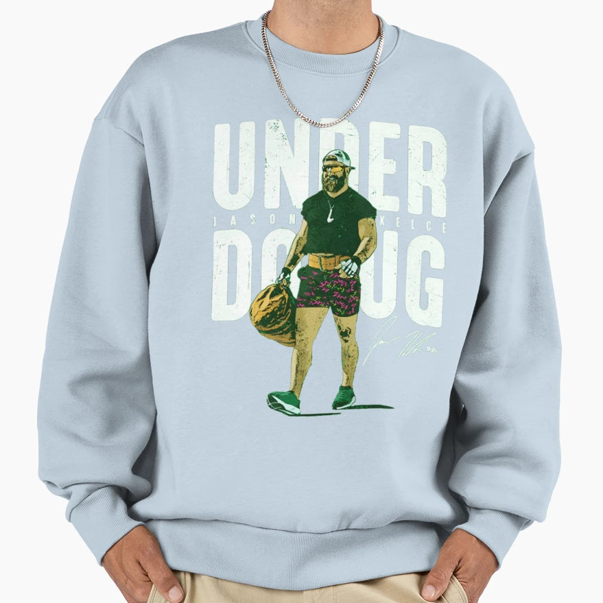 JK Sweatshirt - Graphic Print Men Women - T-Shirt, Sweatshirt, Hoodie