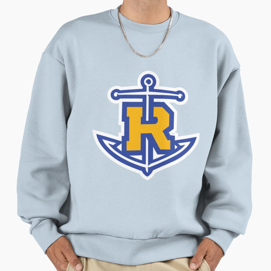 Rc Tars Sweatshirt - Novelty Apparel Men Women - T-Shirt, Sweatshirt, Hoodie