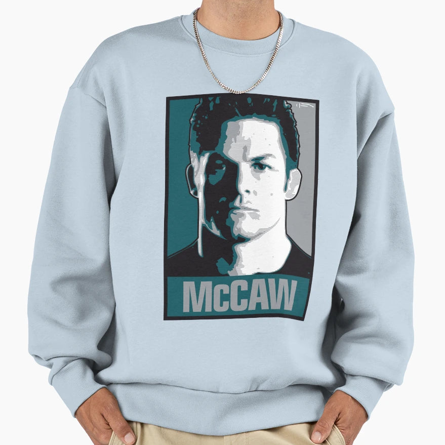 Mccaw New Zealand Sweatshirt - Unique Graphic Men Women - T-Shirt, Sweatshirt, Hoodie