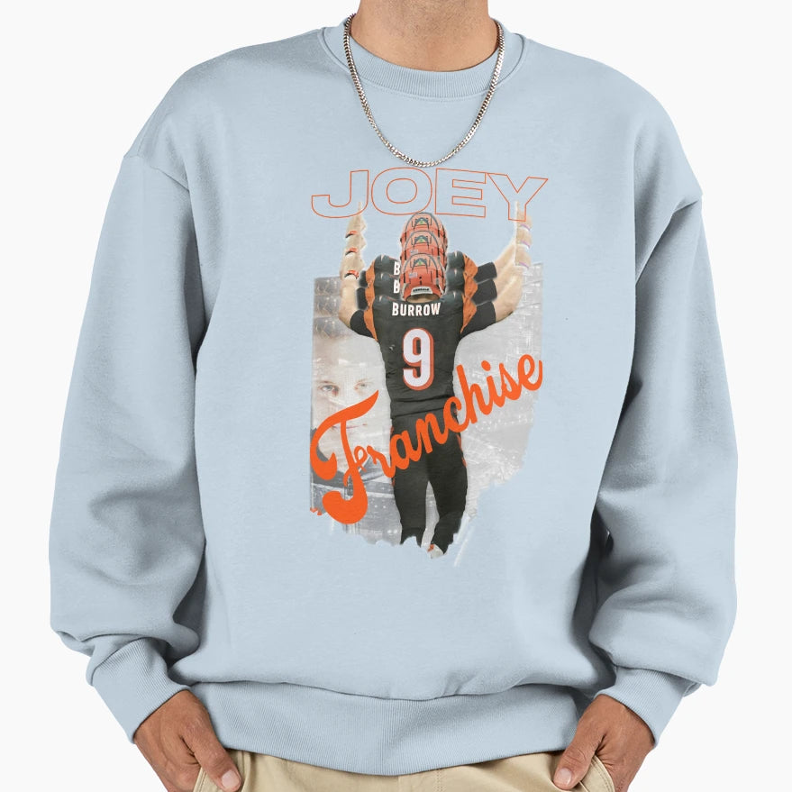 Natural Soccer League Overcome Sweatshirt - Streetwear Style Unisex - T-Shirt, Sweatshirt, Hoodie