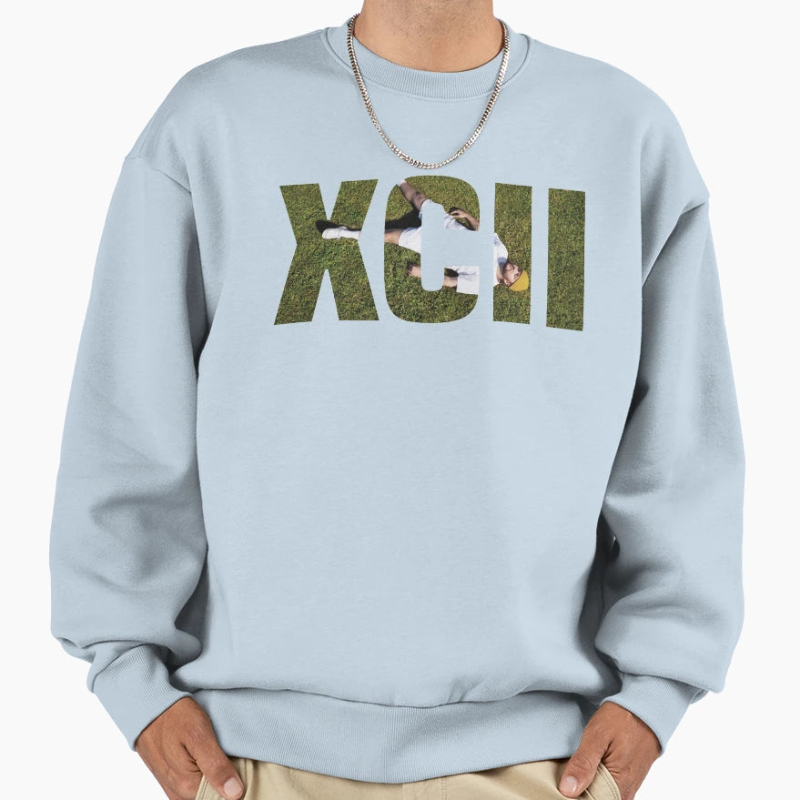 Quinn Xcii Sweatshirt - Streetwear Style Unisex - T-Shirt, Sweatshirt, Hoodie