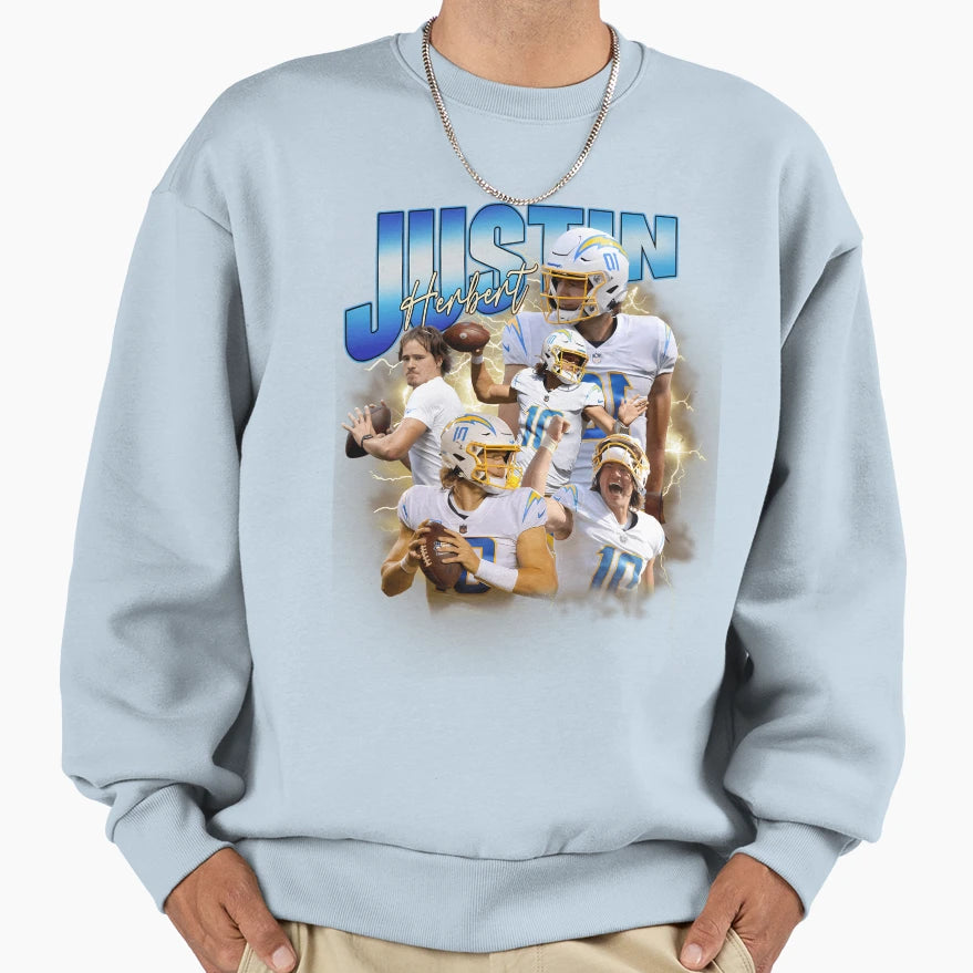 JH Sweatshirt - Fun Novelty Design Men Women - T-Shirt, Sweatshirt, Hoodie