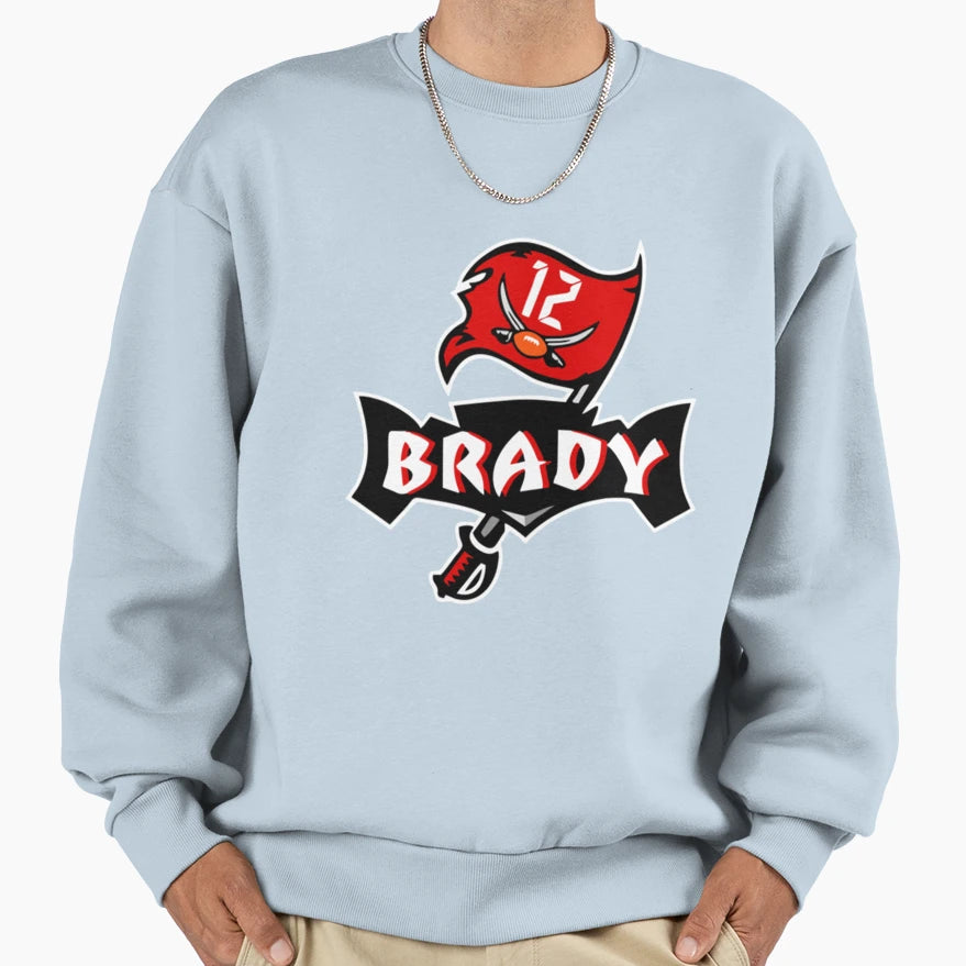 Stock Sweatshirt - Trendy Graphic Unisex - T-Shirt, Sweatshirt, Hoodie