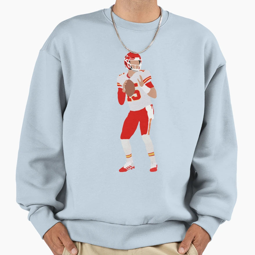 PM Sweatshirt - Novelty Apparel Men Women - T-Shirt, Sweatshirt, Hoodie