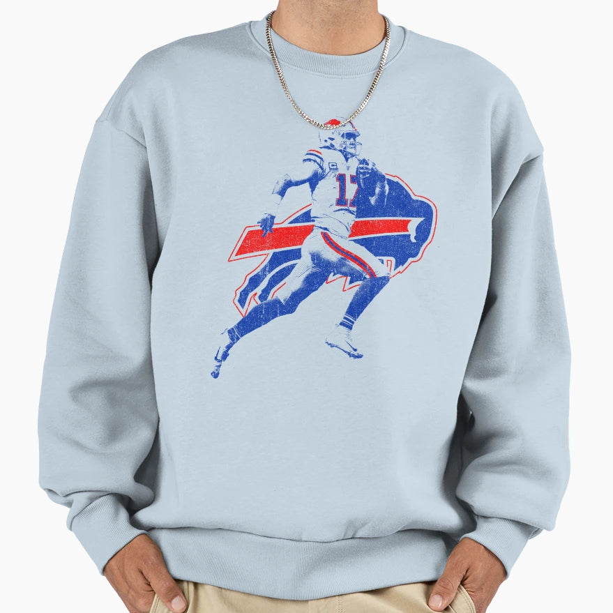 Ja17 Sweatshirt - Streetwear Style Unisex - T-Shirt, Sweatshirt, Hoodie