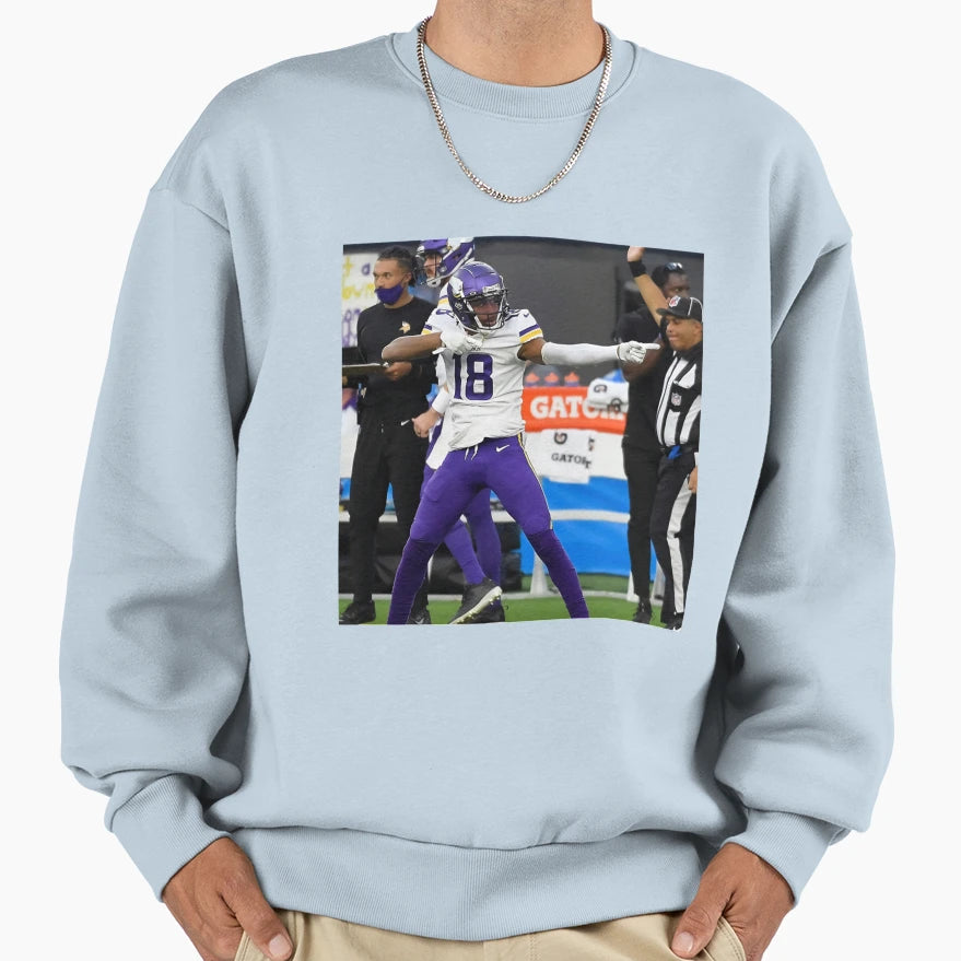 Celebrat Jff Sweatshirt - Novelty Apparel Men Women - T-Shirt, Sweatshirt, Hoodie