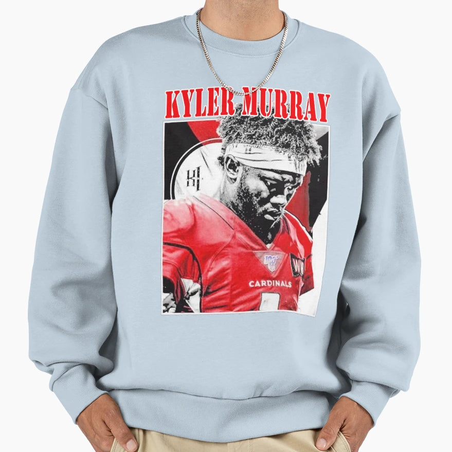 Art Arizona Cardinals Sweatshirt - Fun Novelty Design for Adults - T-Shirt, Sweatshirt, Hoodie