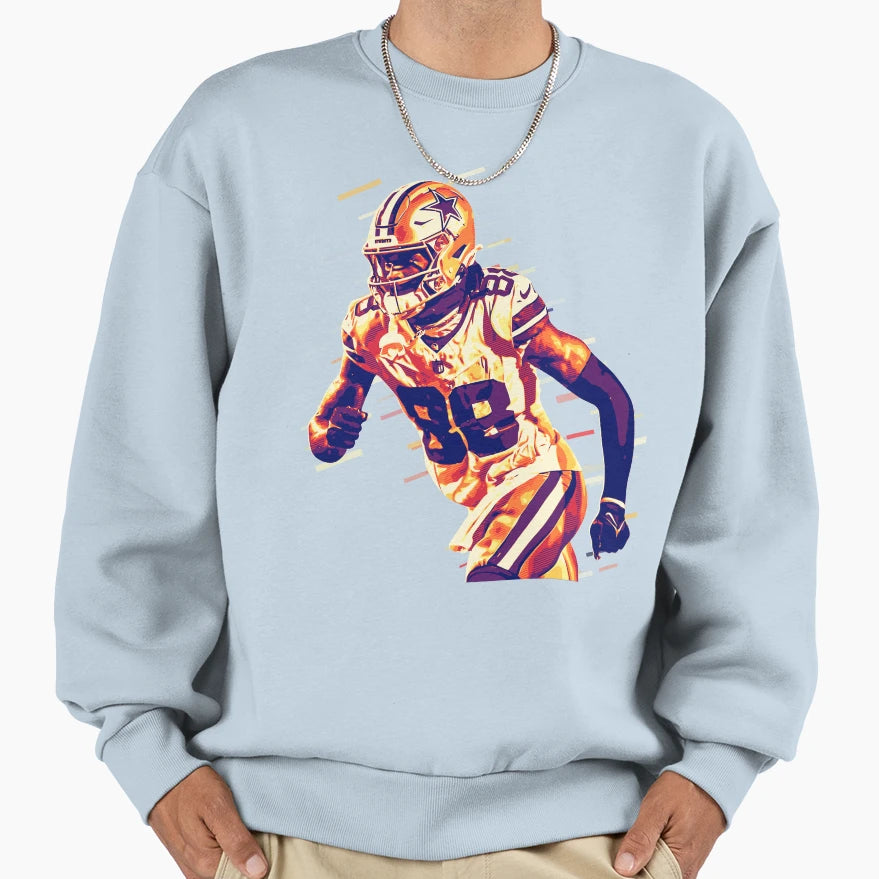 CL Sweatshirt - Custom Art Print for Adults - T-Shirt, Sweatshirt, Hoodie