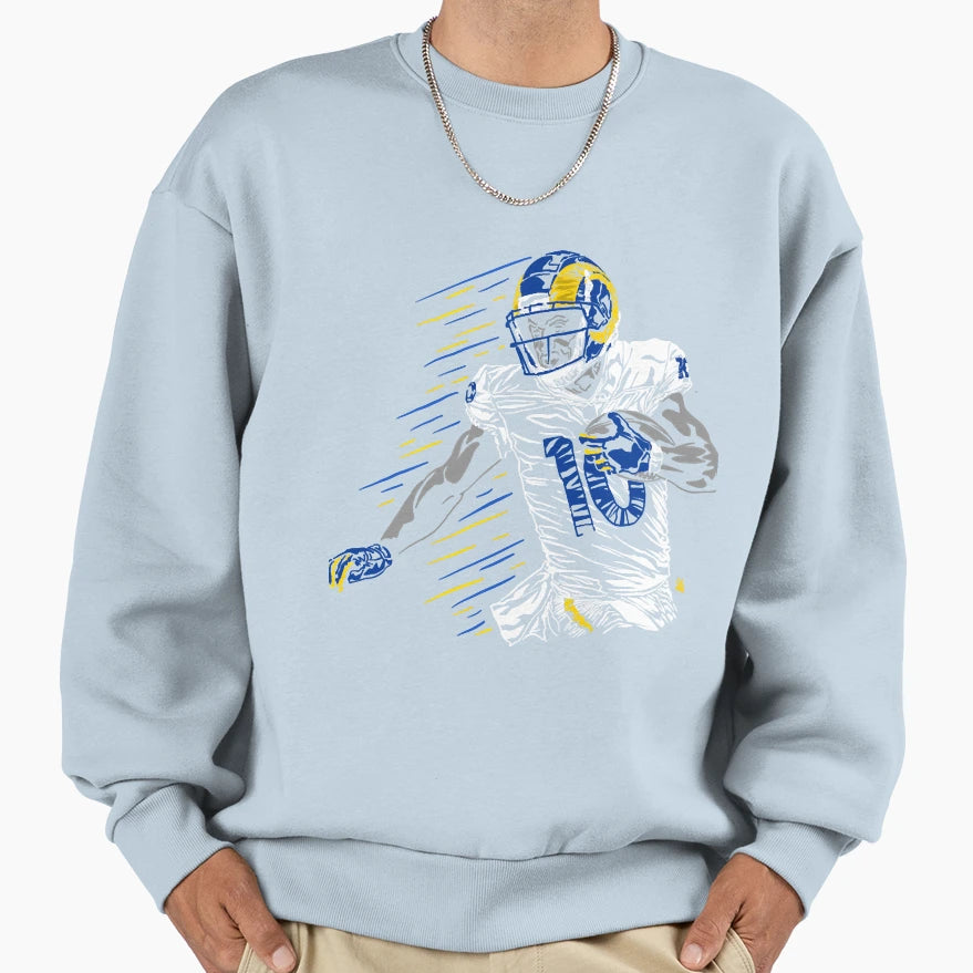 Kupp 2 Sweatshirt - Streetwear Style Men Women - T-Shirt, Sweatshirt, Hoodie