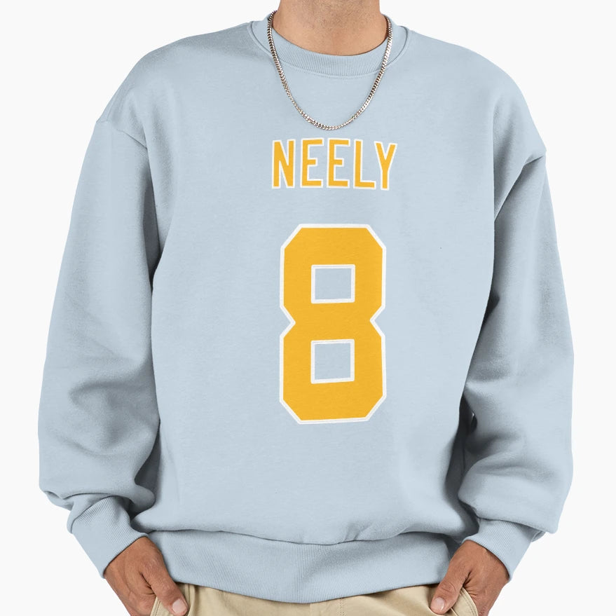 Neely Sweatshirt - Custom Art Print for Adults - T-Shirt, Sweatshirt, Hoodie