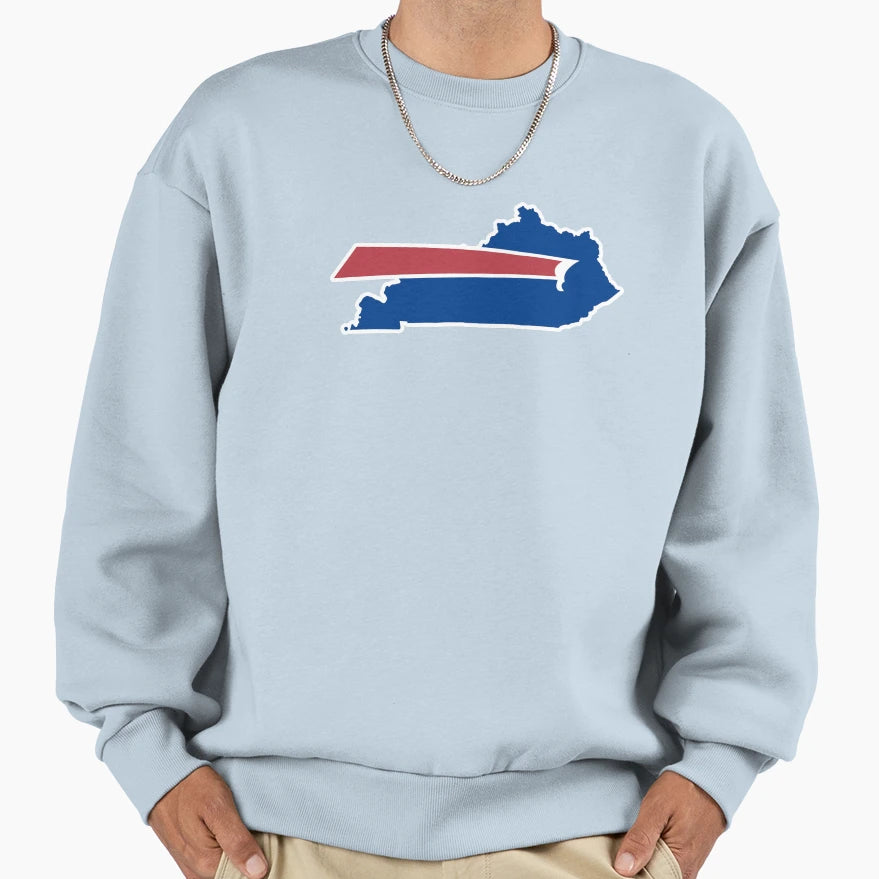 Kentucky Mafia Sweatshirt - Fun Novelty Design Men Women - T-Shirt, Sweatshirt, Hoodie