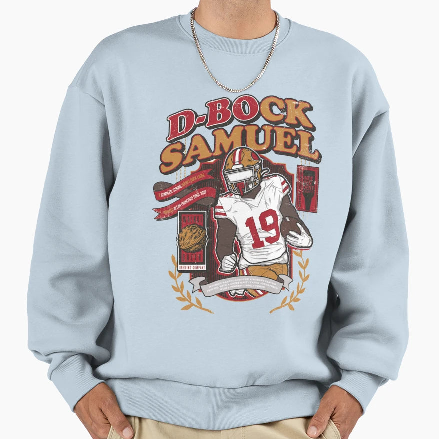 DS Is Back DS Is Back V DS Is Sweatshirt - Casual Everyday Wear for Adults - T-Shirt, Sweatshirt, Hoodie