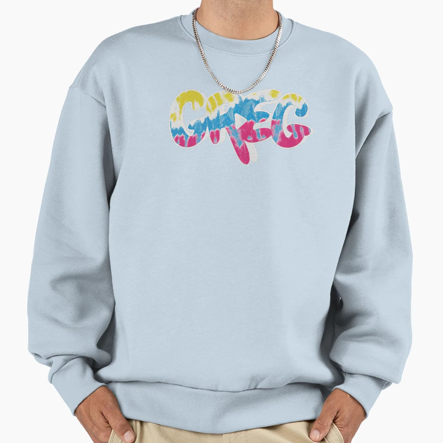 Danny Gonzalez Sweatshirt - Graphic Print Unisex - T-Shirt, Sweatshirt, Hoodie