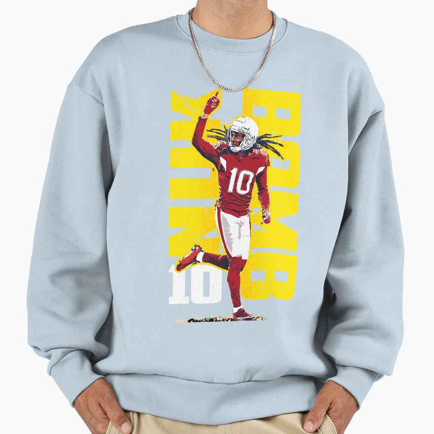 Deandre Hopkins Desert Raid T-Shirt - Trendy Graphic for Adults - T-Shirt, Sweatshirt, Hoodie
