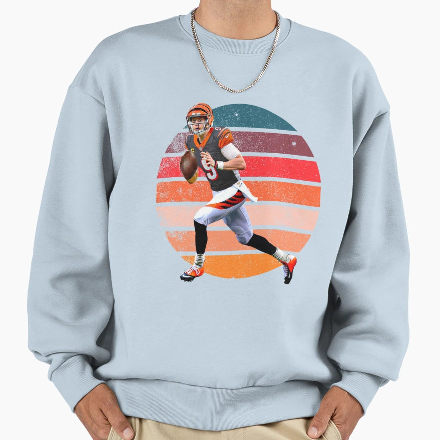 JB Sweatshirt - Aesthetic Graphic for Adults - T-Shirt, Sweatshirt, Hoodie