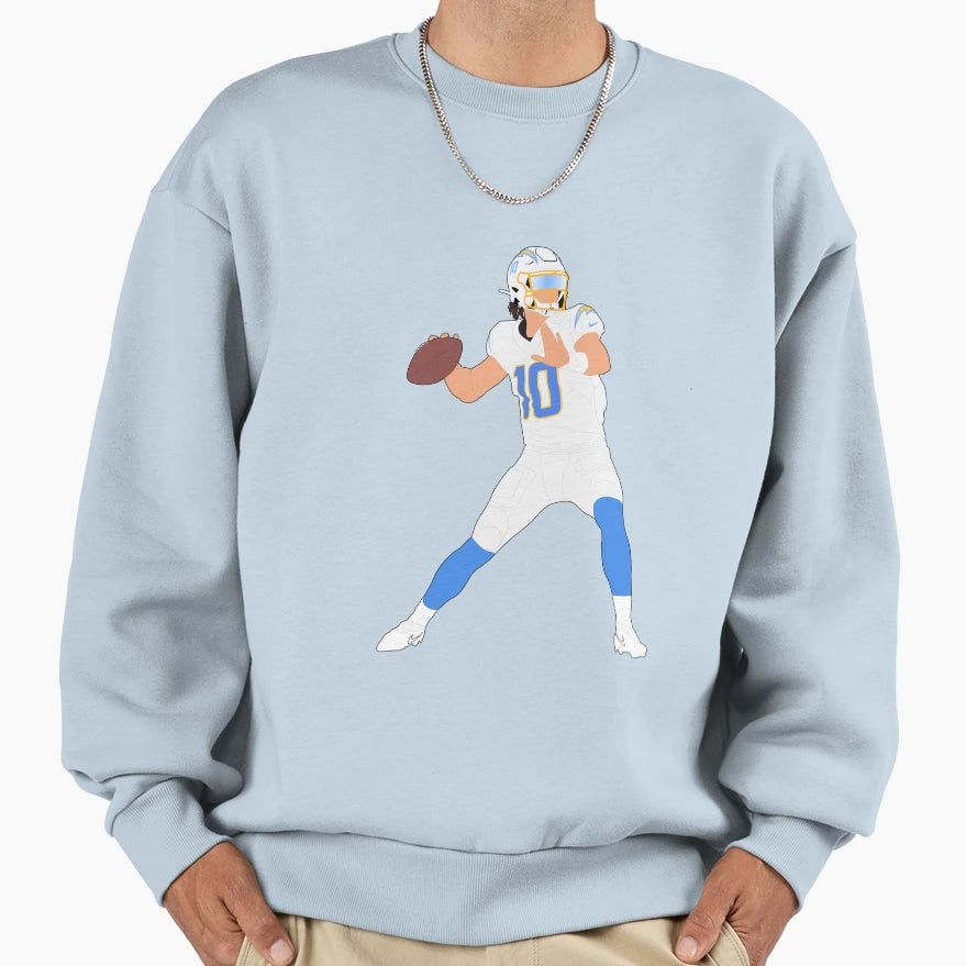 JH Sweatshirt - Fun Novelty Design Unisex - T-Shirt, Sweatshirt, Hoodie