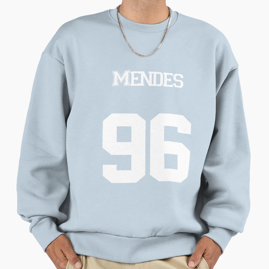 Camila Mendes Sweatshirt - Novelty Apparel Men Women - T-Shirt, Sweatshirt, Hoodie