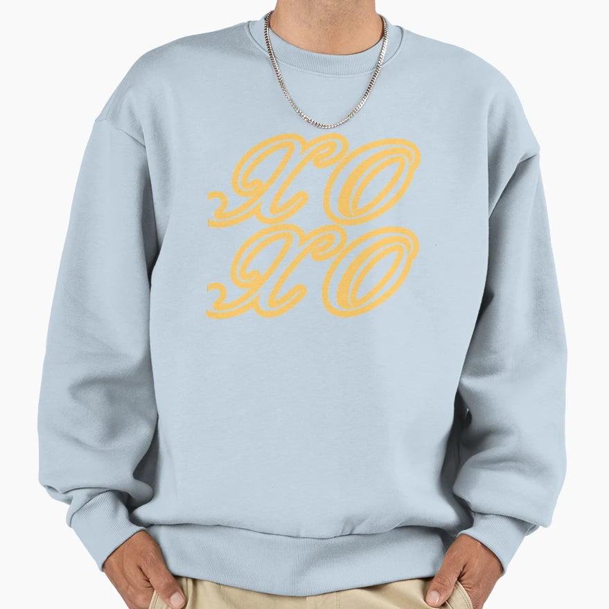 Xoxo Valentine Gift Sweatshirt - Streetwear Style Men Women - T-Shirt, Sweatshirt, Hoodie