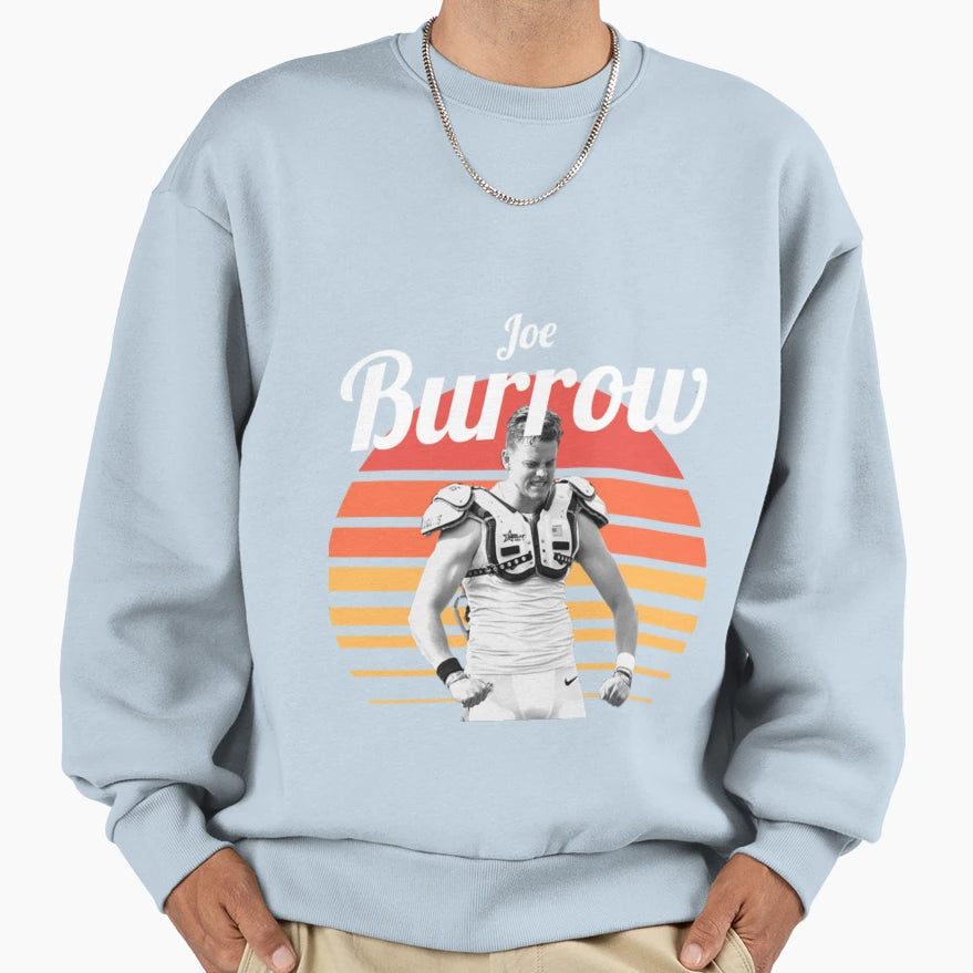 JB Sweatshirt - Aesthetic Graphic Men Women - T-Shirt, Sweatshirt, Hoodie
