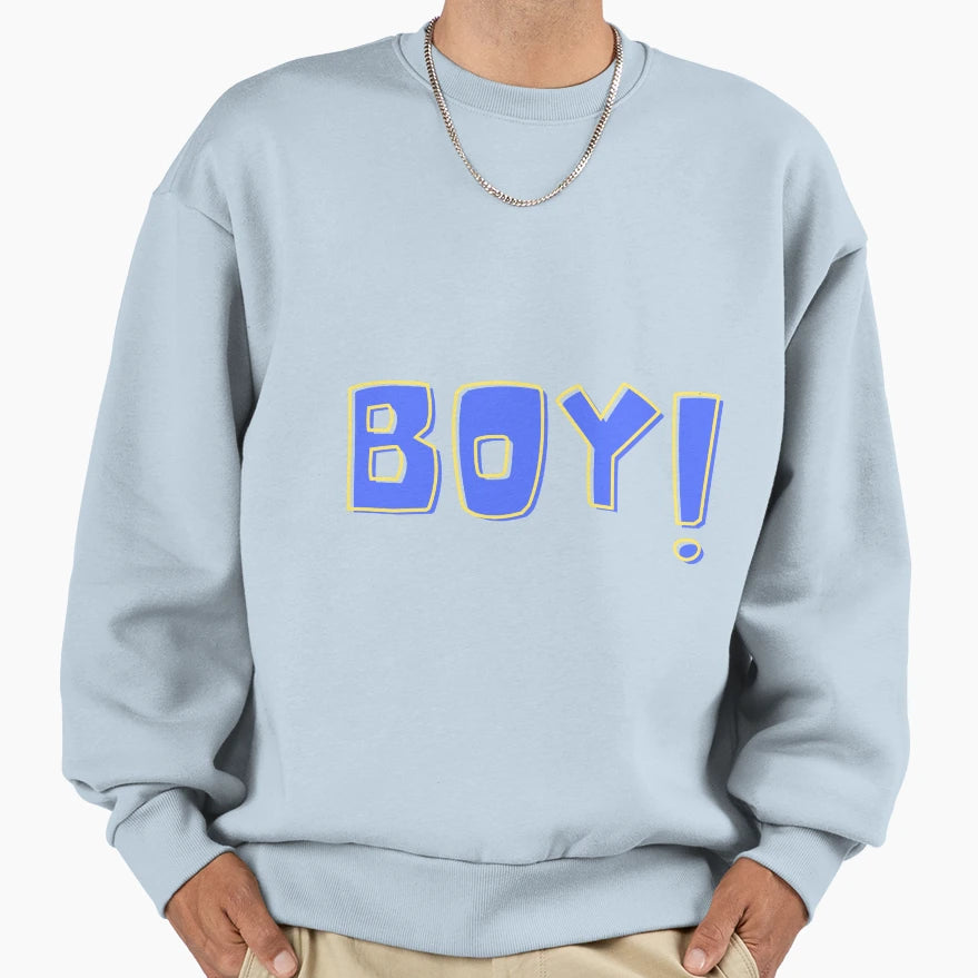 Its Sweatshirt - Unique Graphic Unisex - T-Shirt, Sweatshirt, Hoodie