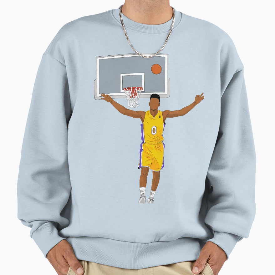 Buckets Sweatshirt - Novelty Apparel for Adults - T-Shirt, Sweatshirt, Hoodie