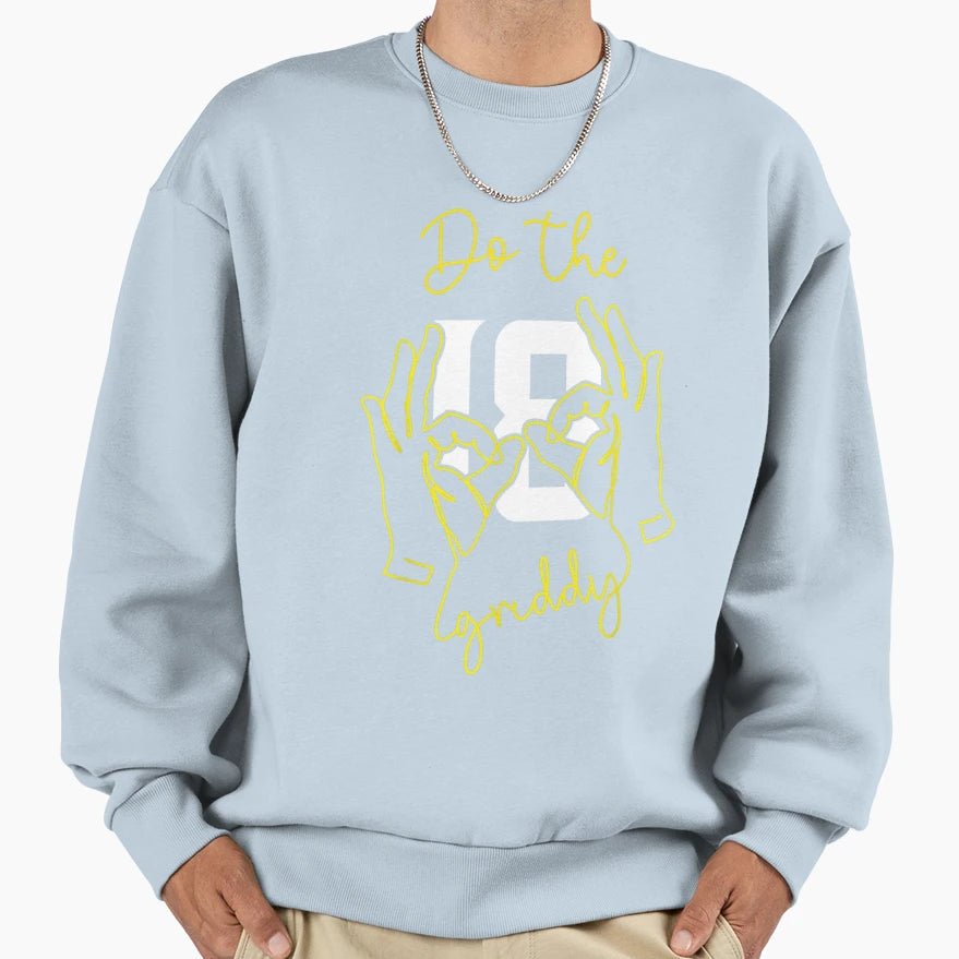 Dance Funny Sweatshirt - Novelty Apparel Men Women - T-Shirt, Sweatshirt, Hoodie