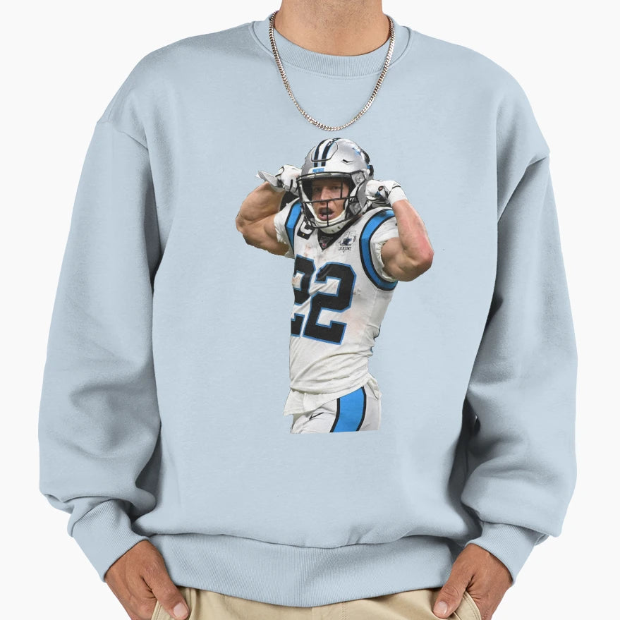 Run Cmc Sweatshirt - Aesthetic Graphic Unisex - T-Shirt, Sweatshirt, Hoodie
