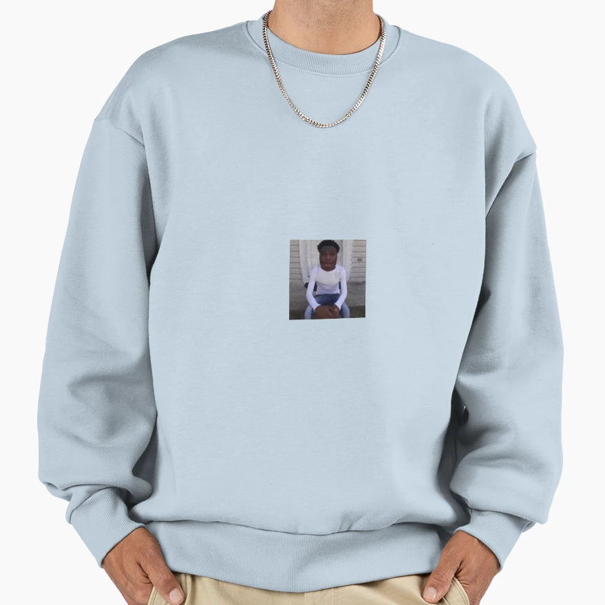 Quandale Dingle Sweatshirt - Unique Graphic Unisex - T-Shirt, Sweatshirt, Hoodie