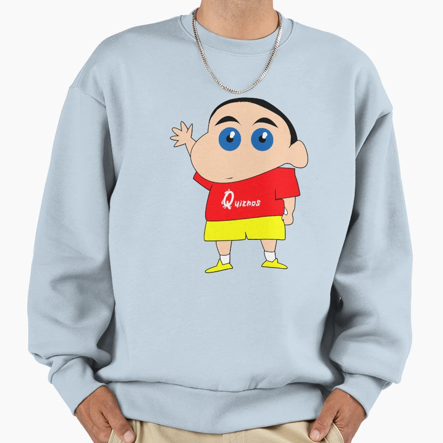 Quiznos Toasted Love You Funny T-Shirt - Streetwear Style for Adults - T-Shirt, Sweatshirt, Hoodie