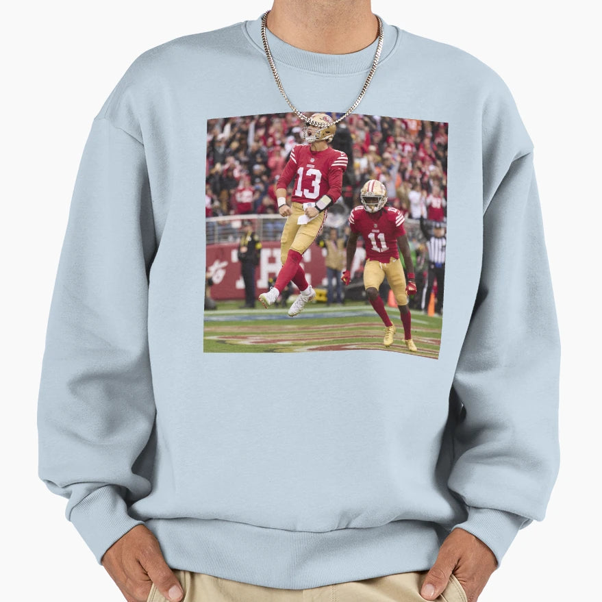 BP Gifts Sweatshirt - Aesthetic Graphic Men Women - T-Shirt, Sweatshirt, Hoodie