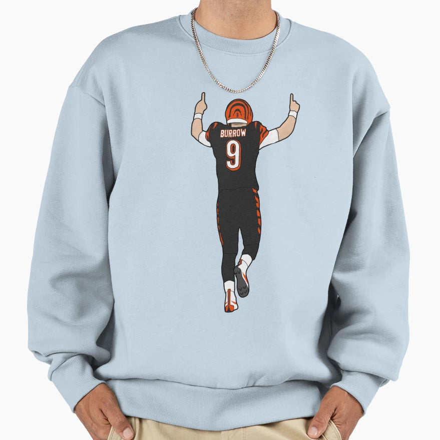 Bengal Sweatshirt - Fun Novelty Design Men Women - T-Shirt, Sweatshirt, Hoodie