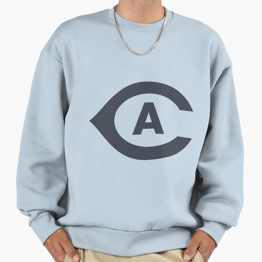 Uc Davis Aggies Sweatshirt - Custom Art Print Unisex - T-Shirt, Sweatshirt, Hoodie