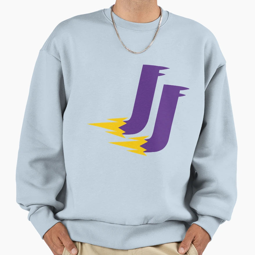 Double J T-Shirt - Graphic Print Men Women - T-Shirt, Sweatshirt, Hoodie