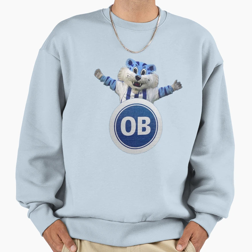 Ultras Odense Ultras Odense Sweatshirt - Aesthetic Graphic Men Women - T-Shirt, Sweatshirt, Hoodie