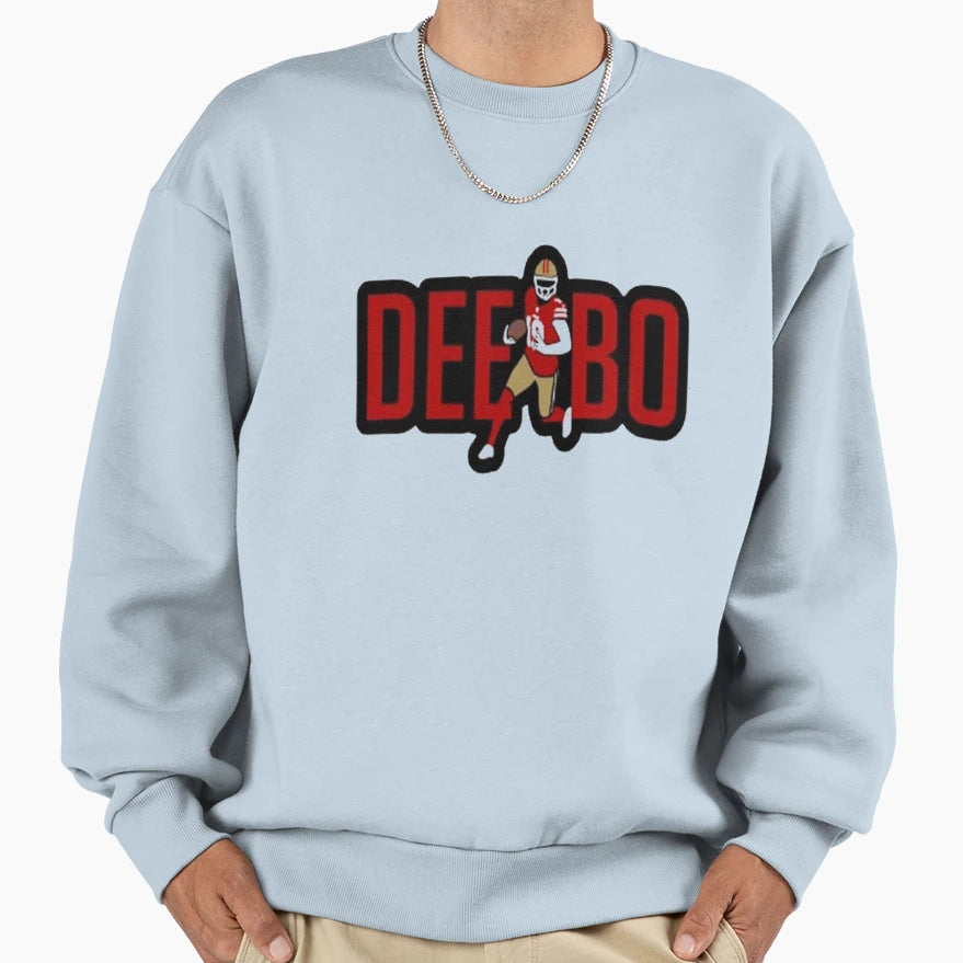 DS Is Back DS Is Back V DS Is Sweatshirt - Aesthetic Graphic for Adults - T-Shirt, Sweatshirt, Hoodie