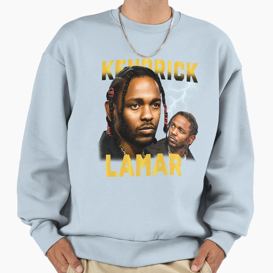 World Tour 2025 King Sweatshirt - Graphic Print Men Women - T-Shirt, Sweatshirt, Hoodie