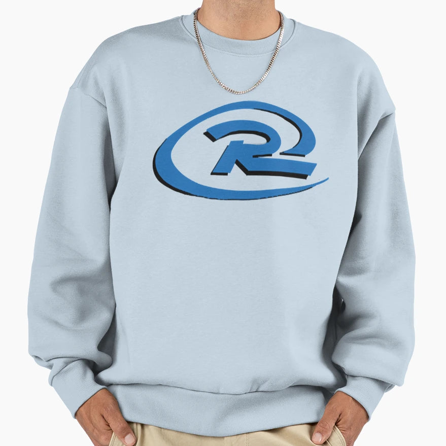 Rush Soccer Sweatshirt - Graphic Print Men Women - T-Shirt, Sweatshirt, Hoodie